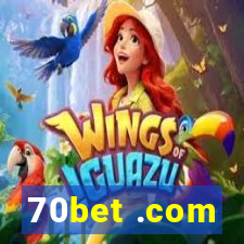 70bet .com